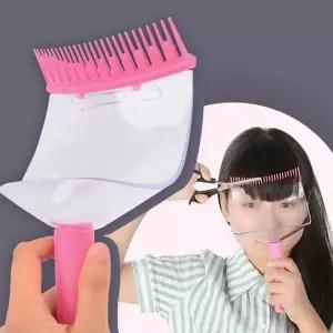앞머리자르기 툴 앞머리 셀프컷 셀프 앞머리 자르기 셀프앞머리 (WCE77F7)