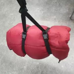 웨빙끈 캠핑 고정끈 버클형 웨빙스트랩 x 25mm 1.5m