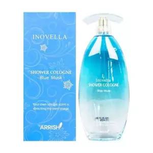 이노벨라 에리쉬 샤워코롱 블루 머스크 150ml