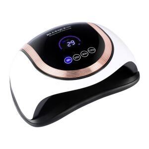 UV LED 램프 건조기 네일아트 라텍스 사용 책상 바니시, 코팅 청소기 스마트