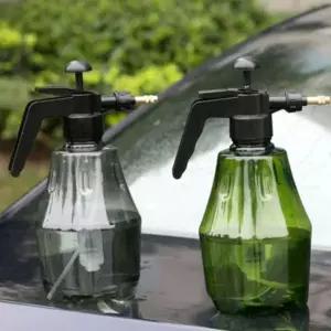 [하프클럽/]압축 투명 분무기 1.5L 단지형