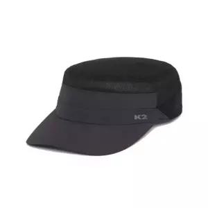케이투 KMM26C14CH 방수모자 볼캡 FLYHIKE FULL 메쉬 CAP CHARCOAL GREY 6053444