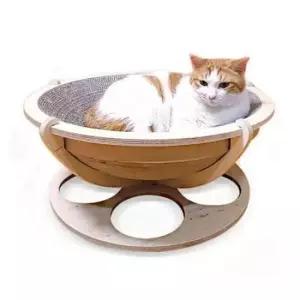 스크래쳐방석 캣스크래쳐 고양이스크래처
