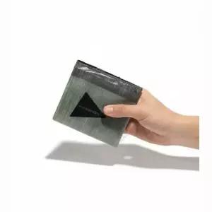 MUST IT_앤드원더 Reorder UL Wallet With Dyneema - Green 5745975210-140) UL 다이니마 지갑)