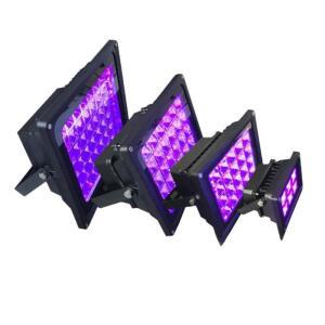 UV 경화기 램프 자외선 UV 휴대용 고출력 접착 코팅 UV경화기 PCB 잉크
