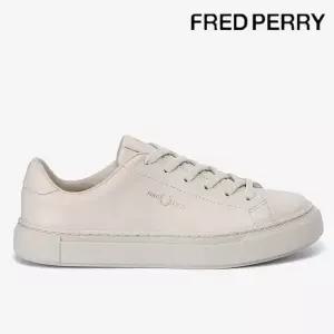 프레드페리 B71 레더 FRED PERRY 남성 스니커즈 SFPM2415310U762523560