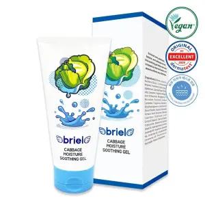 양배추 모이스처 수딩젤 160ml 2개