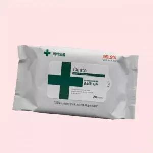 햅스토어 탁터아토 손소독티슈 20매X10개 4423949