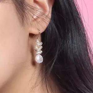 소니아 롱 귀걸이 주얼리 쥬얼리 액세서리 악세서리 귀걸이