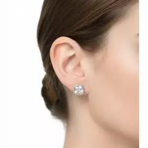 스와로브스키 MUST IT_ Birthstone 스터드 이어링 5661957) 벌스스톤 이어링)