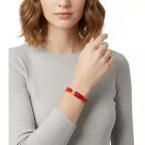 셀린느 MUST IT_ 26SS RIBBON SMALL CUFF B107C3F68 27RG) 리본 스몰 커프)