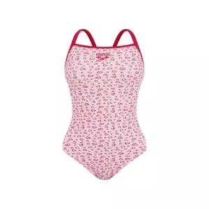 아레나 A6SL1LO70LPK 하트파드 여성 원피스 트리플 크로스백 A6170 6057562