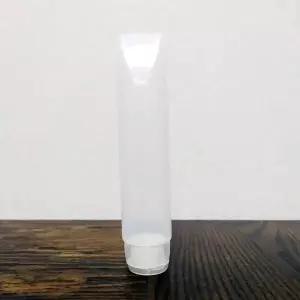 50g 투명 공병 화장품 손제
