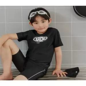 아레나 키즈 A5BB1KB06BLK 스타터 4부 키트 A5106 5015413