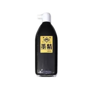고품질 필방용먹물(450cc) DB (W90B185)