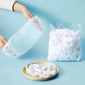 파마 염색 미용실 일회용 대용량 비닐 헤어 일회용헤어캡 대용량헤어캡 (WCEDF4E)