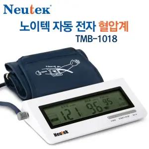 노이텍 자동전자 혈압계 TMB-1018 / 자동 전자 혈압계 가정용