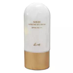 코이 솔리드 모이스처 선크림30ml 고현정 썬크림