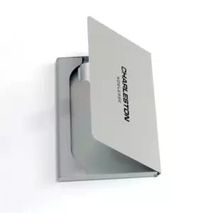 고품질 찰스턴 굳디자인 카드지갑 명함지갑 명함집카드케이스 (W10E229)
