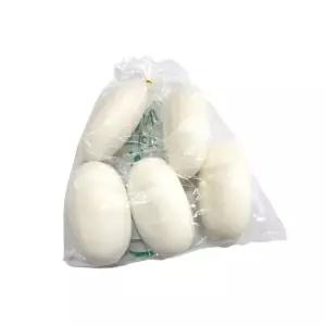 고품질 목욕탕 업소용 미네랄 화이트 세안비누 5P 세트 5P (W9CB47D)