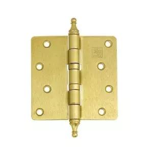 고품질 상신 경첩 S712 SB 4040R 여닫이 창문 (1통 3ea) (W0E91CF)