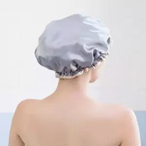 방수헤어캡 염색용품 헤어용품 샤워두건 샴푸캡 세안용헤어밴드 세안헤어캡 (WCE4C8A)