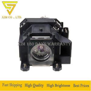 ELPLP40 V13H010L40 EPSON EMP-1815 1810P 1825 / PowerLite 프로젝터 용
