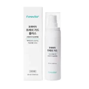 포레비타 프레쉬 가드 플러스 스프레이 25ml