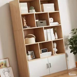 공구샵 수납정리함 약상자정리 거실 수납장 80cm 4단