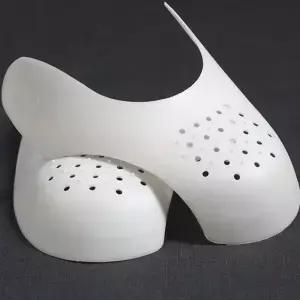 신발 보호대 구부러짐 방지 발가락 스트레처 가벼운 스니커즈 겨울 관리