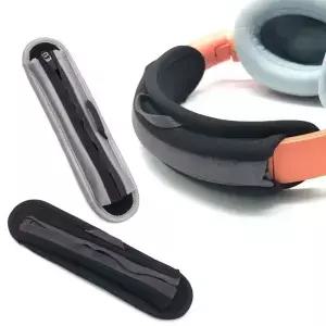 범용 풀 클로저 폰 밴드 커버 지퍼 쿠션 QC35 에디터 프리 W820 W860 SOLO2 896C