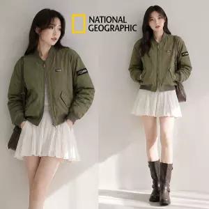 매장정품 [역시즌 정상가 : 239,000원] 여성 아나스 블루종 숏패딩 N244WPD020 N244WPD020LJS 353280