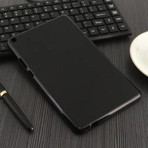 2018 Xiaomi MiPad 4 Mi Pad 8.0 인치 태블릿 방수 스킨 쉘 Fundas 용 NewUltra 얇은 소프트 실리콘 TPU 커