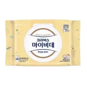 크리넥스 마이비데 키즈 캡형 40매 x 9팩 x 2개