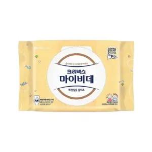 크리넥스 마이비데 키즈 화장실용 물티슈 캡형 40매 (리뉴얼) X 9개