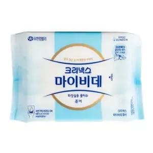 크리넥스 마이비데 퓨어 리필 40매 16팩