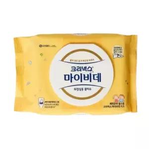 크리넥스 마이비데 키즈 캡형 40매 18개