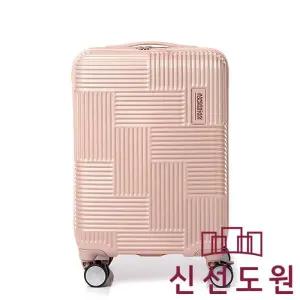 AMERICANTOURISTER MG01 VELTON 기내용캐리어 MELLOW ROSE *전국매장A/S접수가능* GL7
