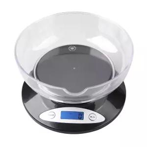 전자 - 무게 최대 2810-2KG 블랙