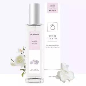 여자향수 화이트머스크 오드뚜왈렛 50ml