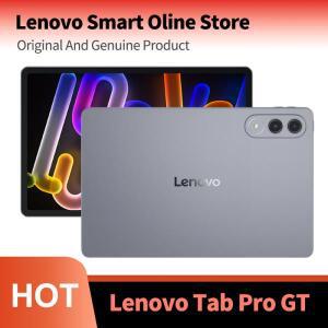 레노버 샤오신 패드 프로 GT 스냅드래곤 8 Gen3 8860mAh 배터리 11.1'' 3.2K LCD 144Hz 디스플레이 버전 T