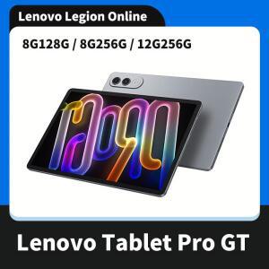 레노버 샤오신 패드 프로 GT 스냅드래곤 8 Gen3 8860mAh 배터리 11.1'' 3.2K LCD 144Hz 디스플레이  버전