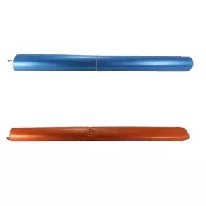 최강밝기 LED 후레쉬 줌 해루질 랜턴 충전 써치라이트-WFOLEY0