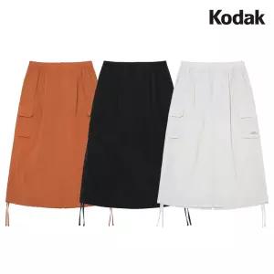 메일러 에센셜 스커트 (3 COLOR)