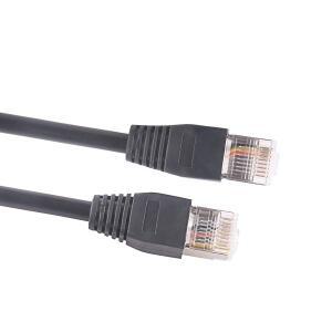 Seplos 배터리를 Voltronic 인버터 M-M 케이블에 연결하는 BMS 통신용 RJ45 RS485