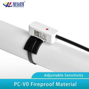 NPN PNP 스위치 센서 정전식 수위 5V 비접촉 24V Y26