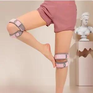 밴드형 무릎보호대 헬스 등산 러닝 테이핑 무릎 아대