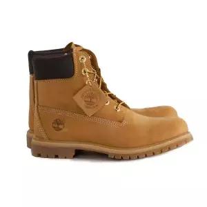 (백화점상품)팀버랜드 팀버랜드 6인치 프리미엄 방수 부츠 10361 Wheat Nubuck151011