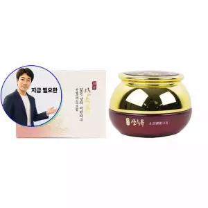 지금 필요한 크림 산수유 윤결 영양 50ml