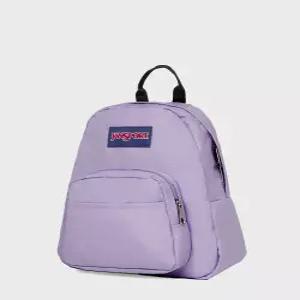 잔스포츠 하프파인트 미니백팩 PASTEL LILAC JS00TDH65M9